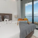 Casa Georgina Heated Swiming, Sea View And Air Conditioning