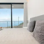 Casa Georgina Heated Swiming, Sea View And Air Conditioning *