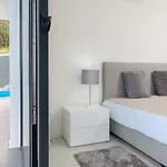 Casa Georgina Heated Swiming, Sea View And Air Conditioning *