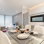 Ferienhaus Casa Georgina Heated Swiming, Sea View And Air Conditioning *