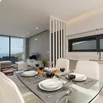 Casa Georgina Heated Swiming, Sea View And Air Conditioning Holiday home Calheta (Madeira)