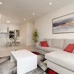 Casa Georgina Heated Swiming, Sea View And Air Conditioning Ferienhaus Calheta (Madeira)