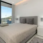 Holiday home Casa Georgina Heated Swiming, Sea View And Air Conditioning *