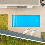 Holiday home Casa Georgina Heated Swiming, Sea View And Air Conditioning Calheta (Madeira)