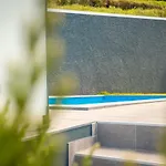 Ferienhaus Casa Georgina Heated Swiming, Sea View And Air Conditioning Calheta (Madeira)