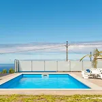 Ferienhaus Casa Georgina Heated Swiming, Sea View And Air Conditioning