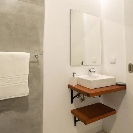 Дом отдыха Casa Georgina *