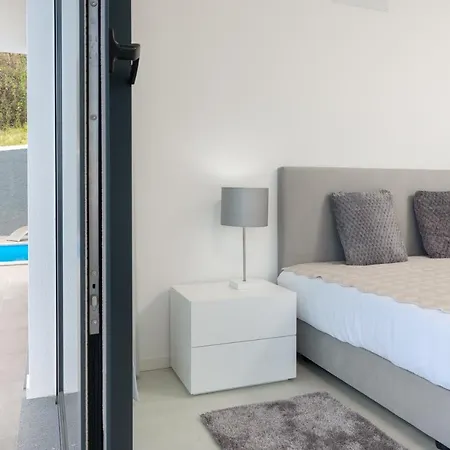 Casa Georgina Heated Swiming, Sea View And Air Conditioning *