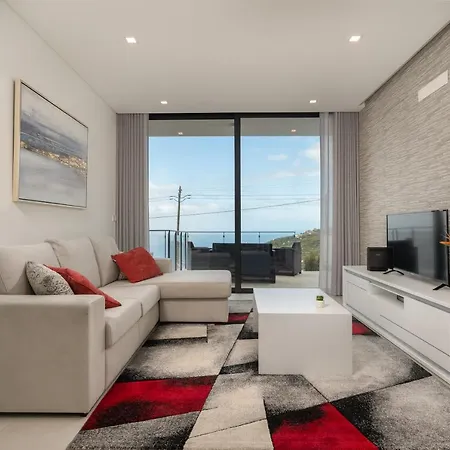 Дом отдыха Casa Georgina Кальета