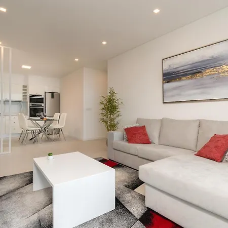 Casa Georgina Дом отдыха Кальета