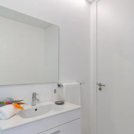 Σπίτι διακοπών Casa Georgina *