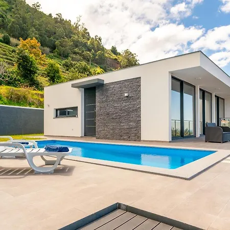 Casa Georgina * Кальета