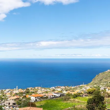 Σπίτι διακοπών Casa Georgina