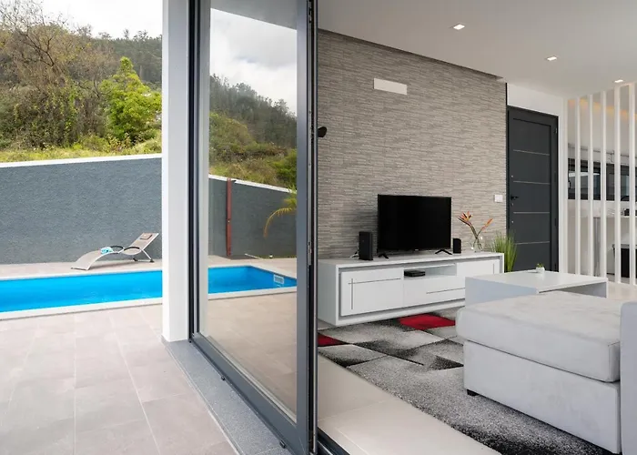 Casa Georgina Dom wakacyjny