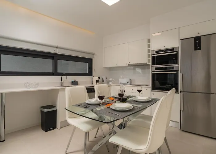 Casa Georgina Calheta (Madeira)