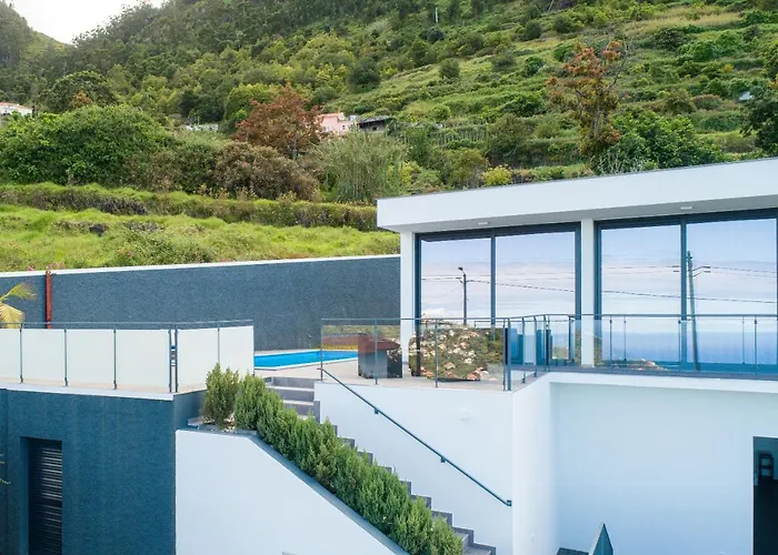 Casa Georgina *