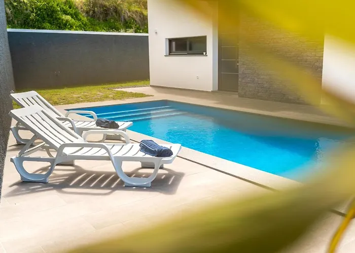 Casa Georgina * Calheta (Madeira)