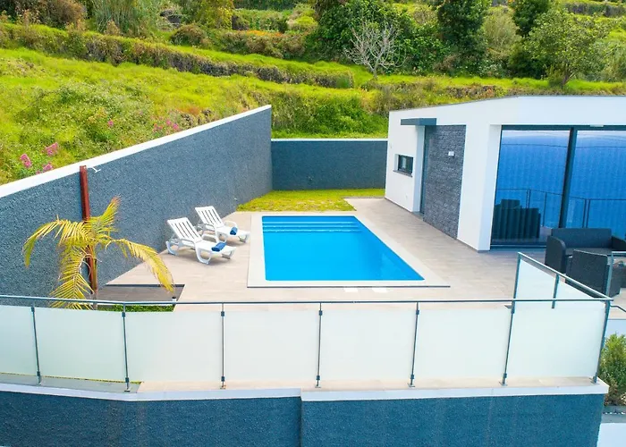 Casa Georgina *