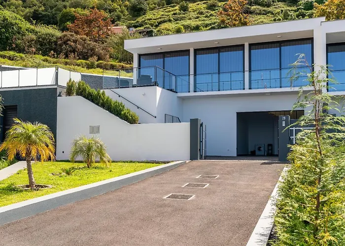 Casa Georgina Calheta (Madeira)