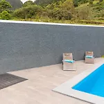 Casa Georgina Heated Swiming, Sea View And Air Conditioning *