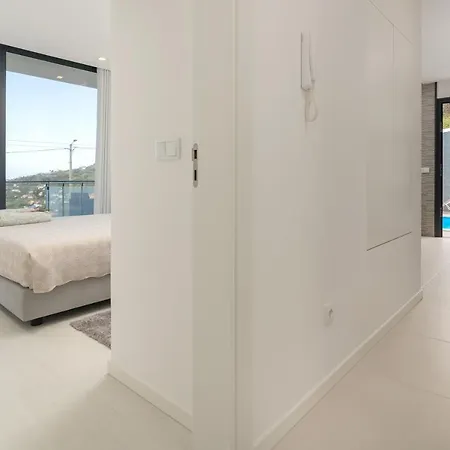Casa Georgina Holiday home