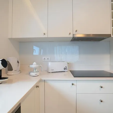 Casa Georgina 度假居 *