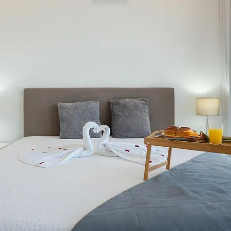 Casa Georgina 卡列塔