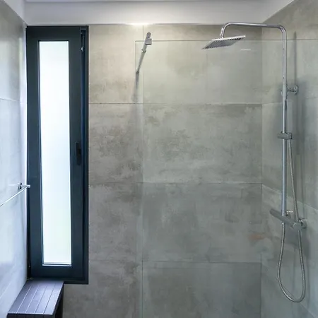 Casa Georgina Heated Swiming, Sea View And Air Conditioning