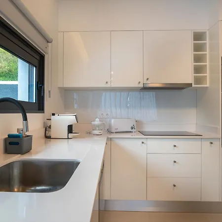 Casa Georgina * カリェタ