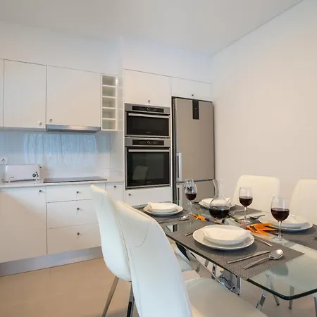 度假居 Casa Georgina *