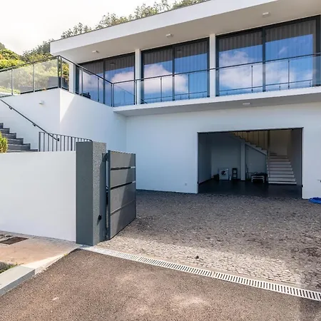 Casa Georgina * Calheta (Madeira)