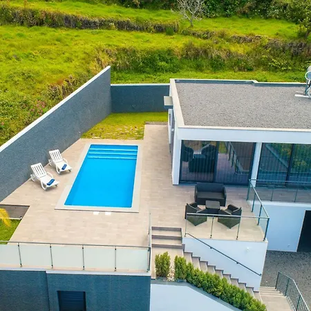 Casa Georgina Holiday home