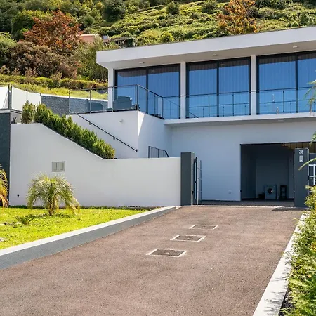 Casa Georgina Calheta (Madeira)