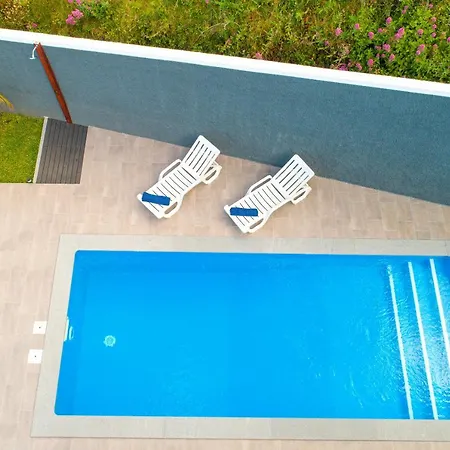 度假居 Casa Georgina 卡列塔