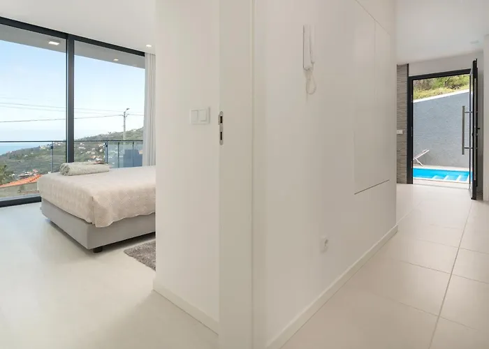 Casa Georgina Tatil Evi