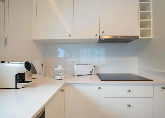 Casa Georgina Semesterbostad *