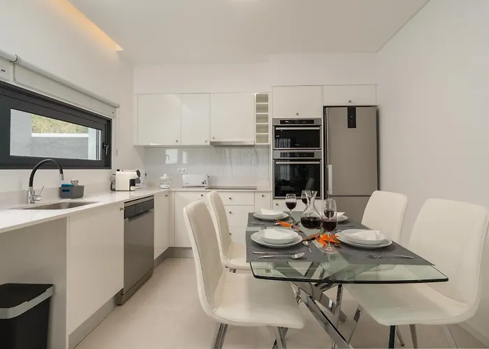 Casa Georgina Tatil Evi Calheta (Madeira)