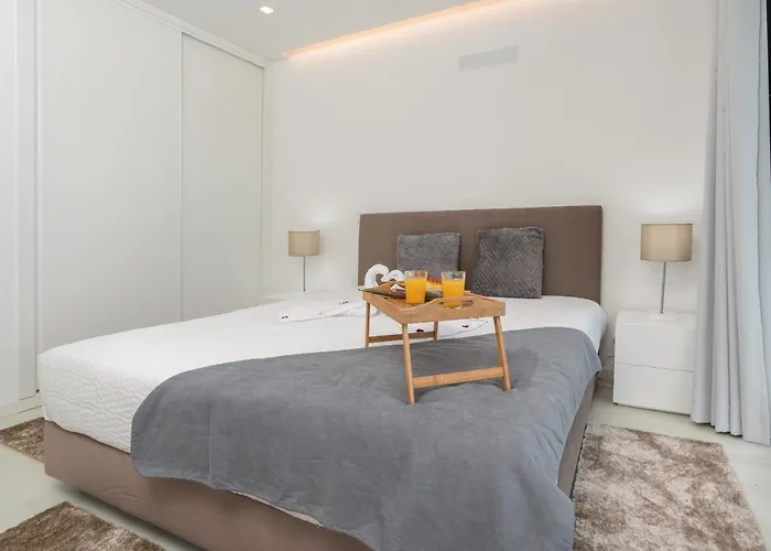 Casa Georgina Calheta (Madeira)