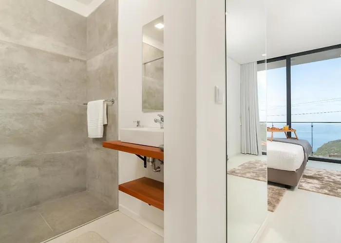 Casa Georgina Calheta (Madeira)