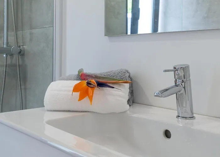 Casa Georgina * Calheta (Madeira)