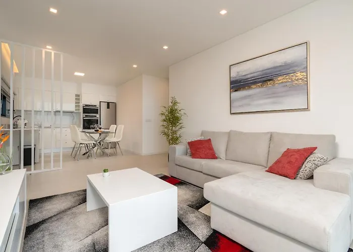 Casa Georgina Semesterbostad Calheta (Madeira)