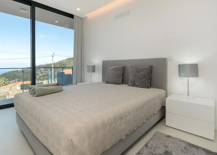 Semesterbostad Casa Georgina *