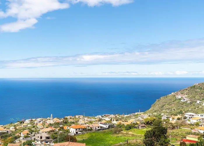 Tatil Evi Casa Georgina