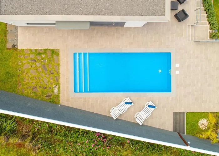 Tatil Evi Casa Georgina Calheta (Madeira)