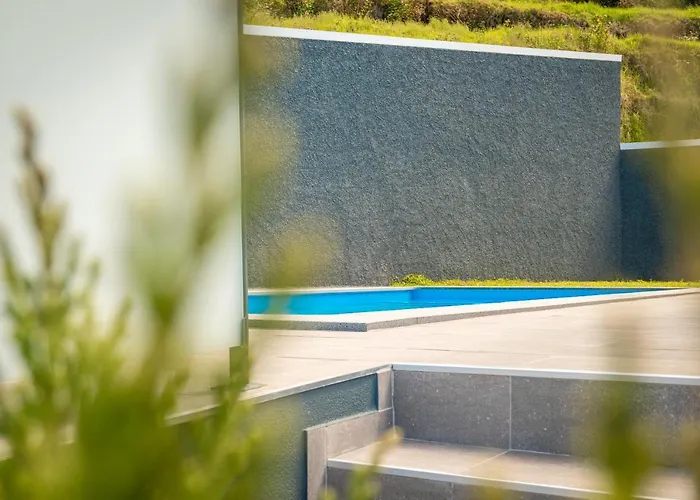 Tatil Evi Casa Georgina Calheta (Madeira)