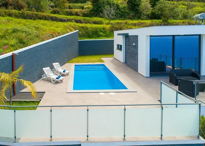 Tatil Evi Casa Georgina