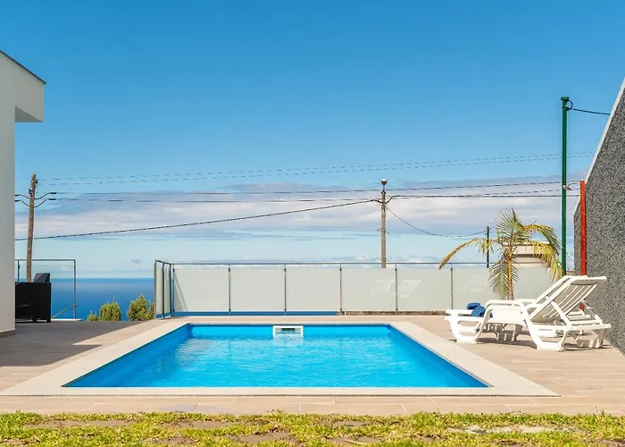 Tatil Evi Casa Georgina