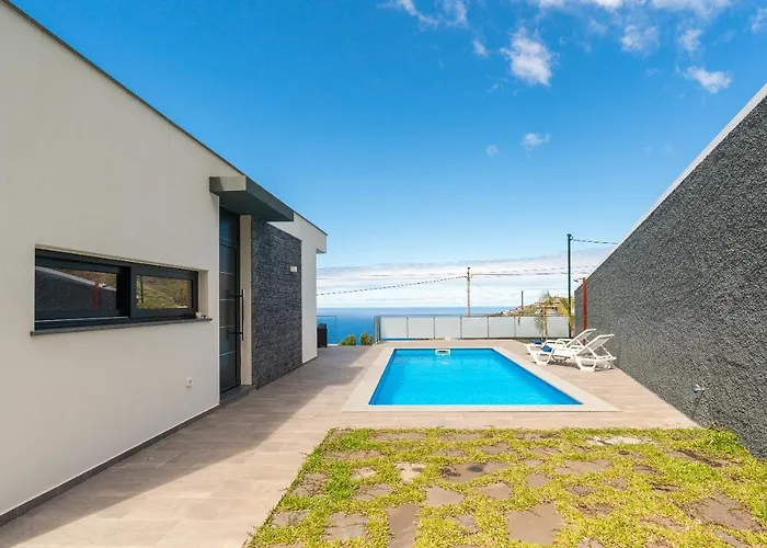 Tatil Evi Casa Georgina *